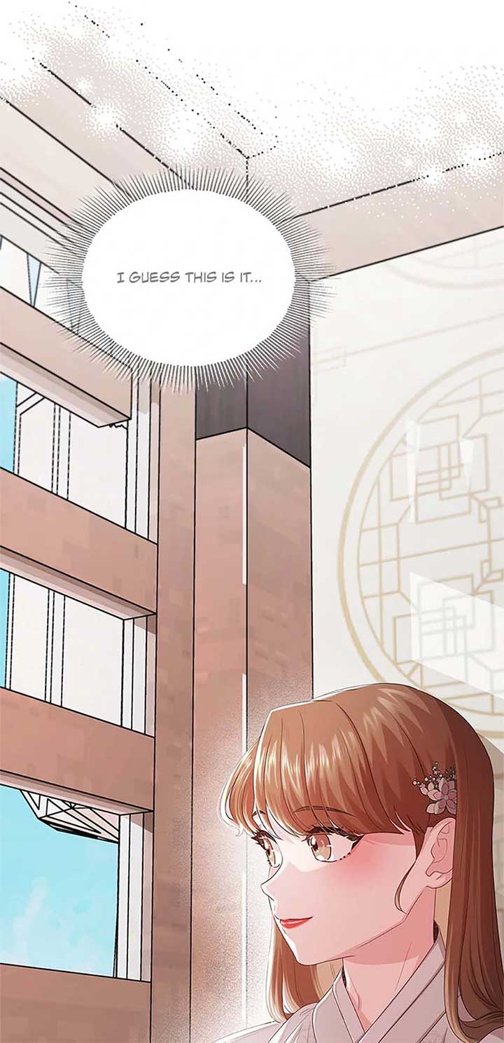 Avoiding the Heavenly Emperor Chapter 109 page 37