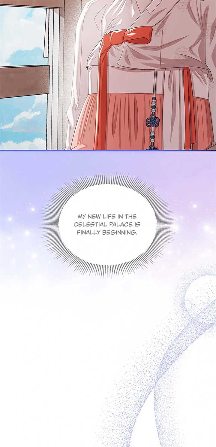 Avoiding the Heavenly Emperor Chapter 109 page 38