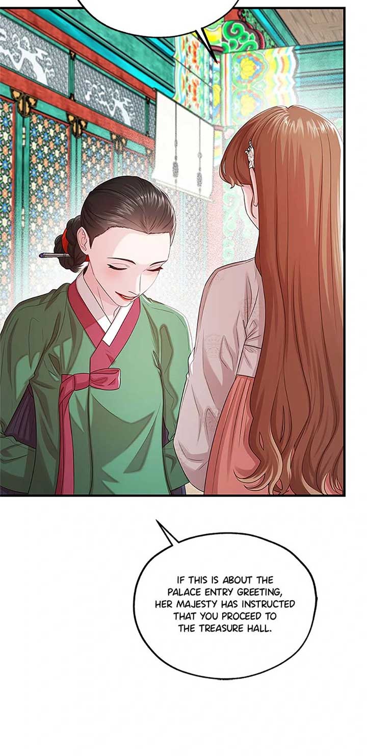 Avoiding the Heavenly Emperor Chapter 109 page 43