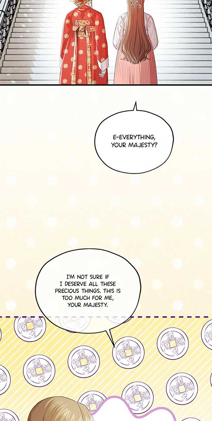 Avoiding the Heavenly Emperor Chapter 109 page 46