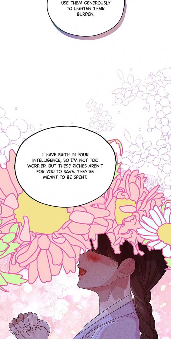 Avoiding the Heavenly Emperor Chapter 109 page 51