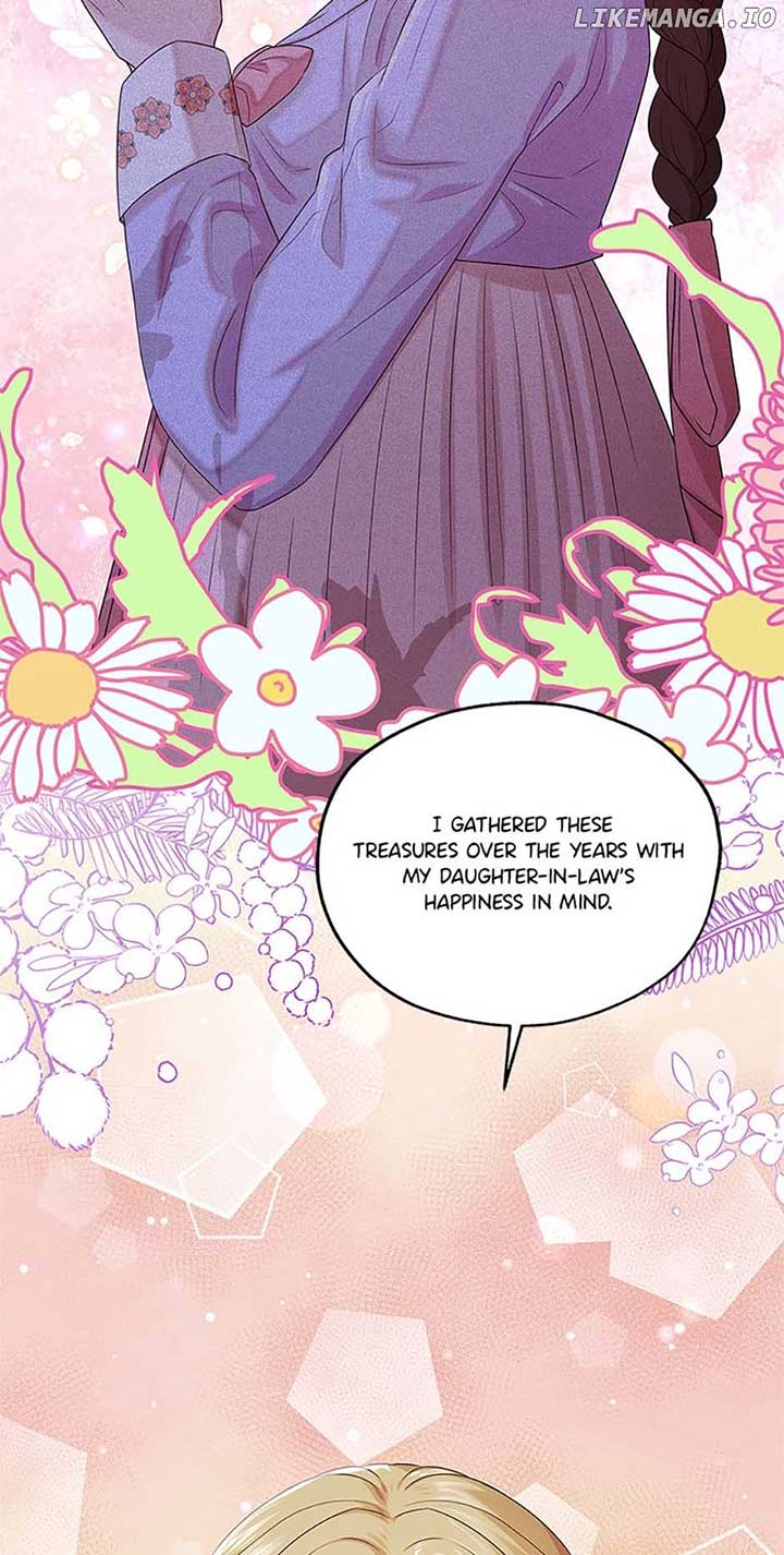 Avoiding the Heavenly Emperor Chapter 109 page 52