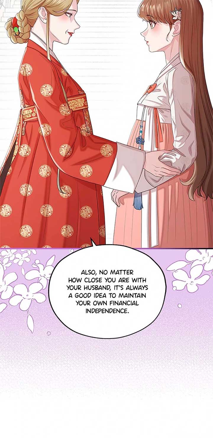 Avoiding the Heavenly Emperor Chapter 109 page 55