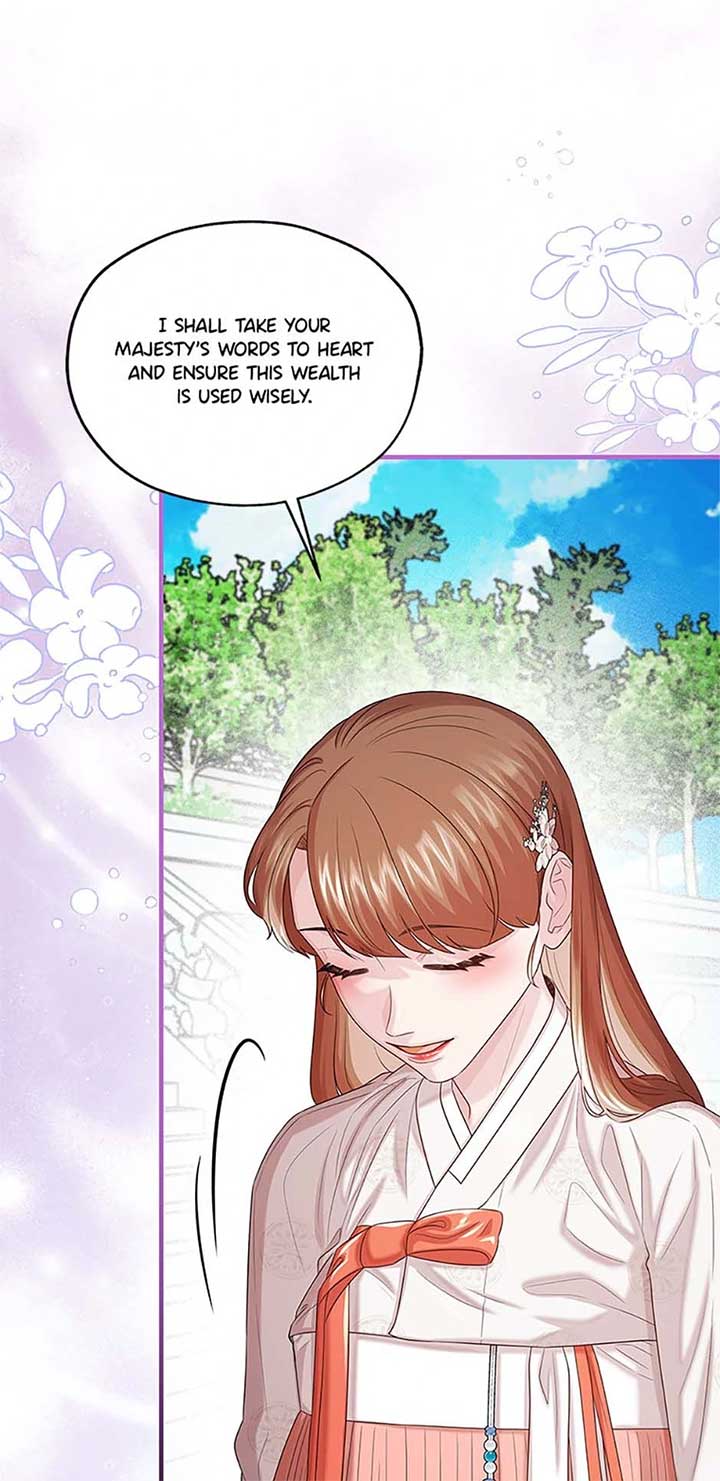 Avoiding the Heavenly Emperor Chapter 109 page 56
