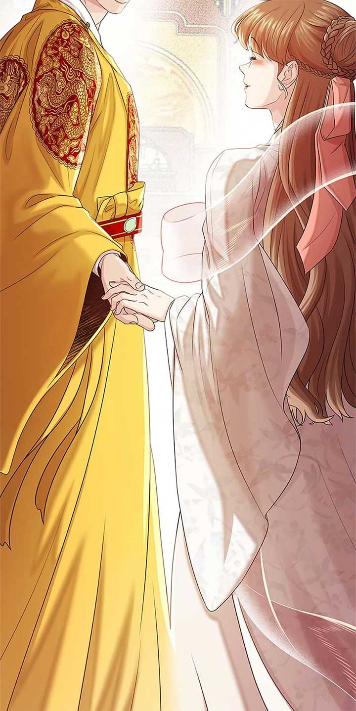 Avoiding the Heavenly Emperor Chapter 109 page 5