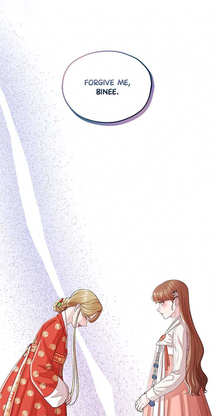 Avoiding the Heavenly Emperor Chapter 109 page 59