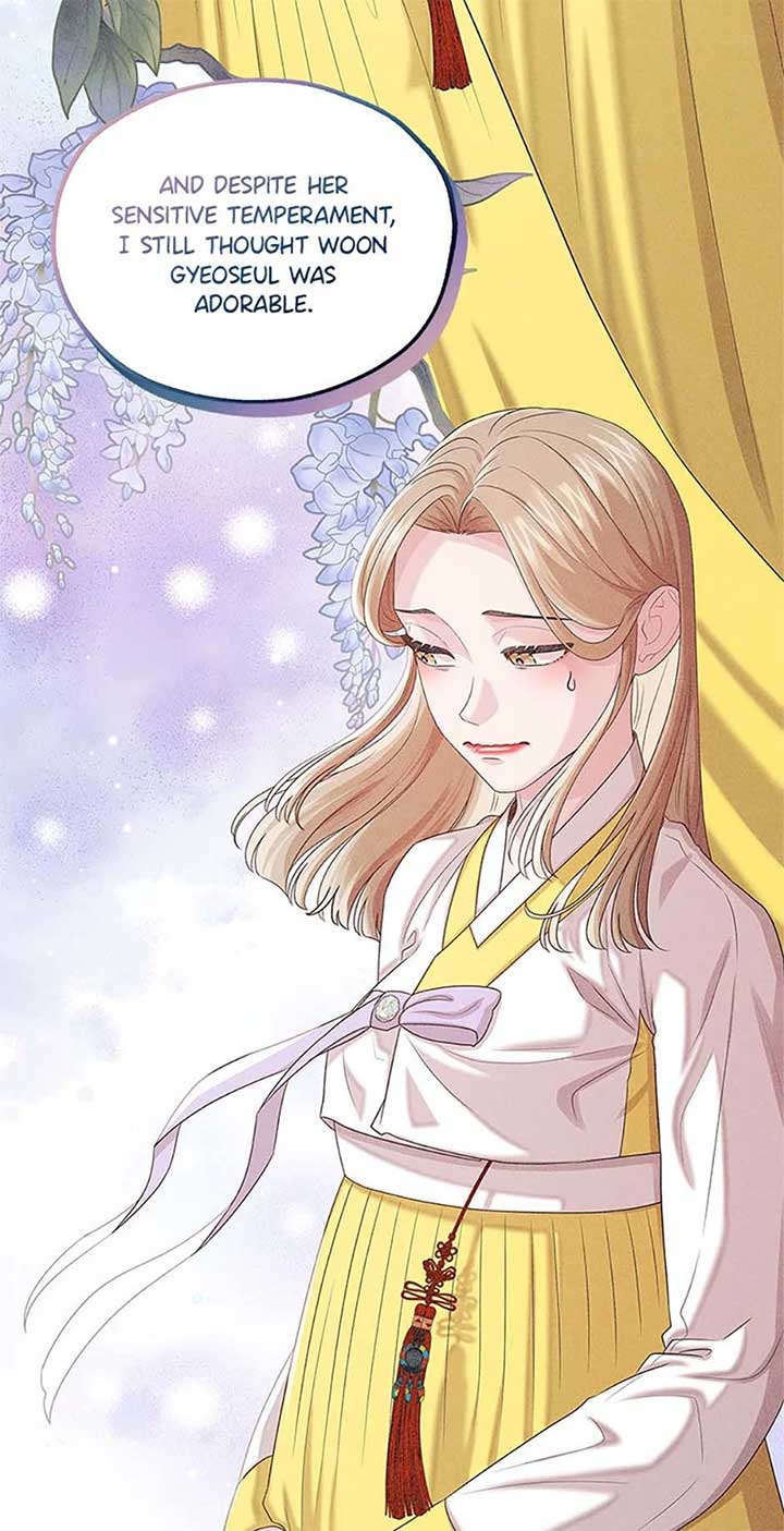 Avoiding the Heavenly Emperor Chapter 109 page 62