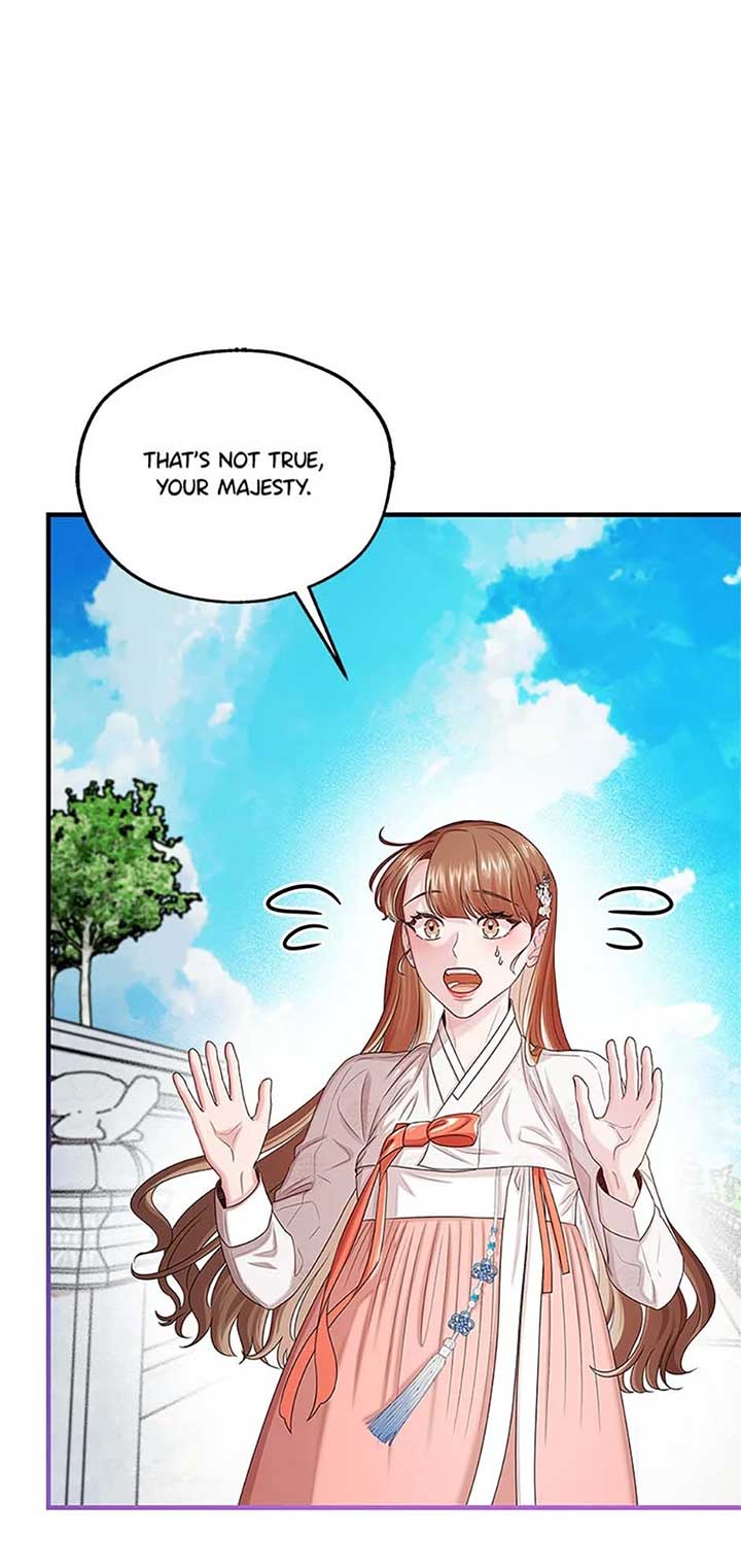 Avoiding the Heavenly Emperor Chapter 109 page 65