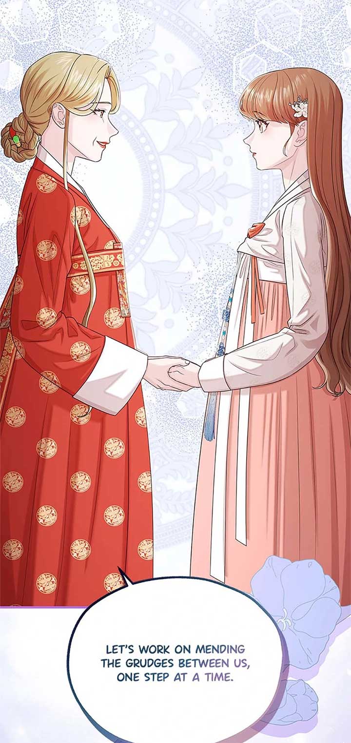 Avoiding the Heavenly Emperor Chapter 109 page 68