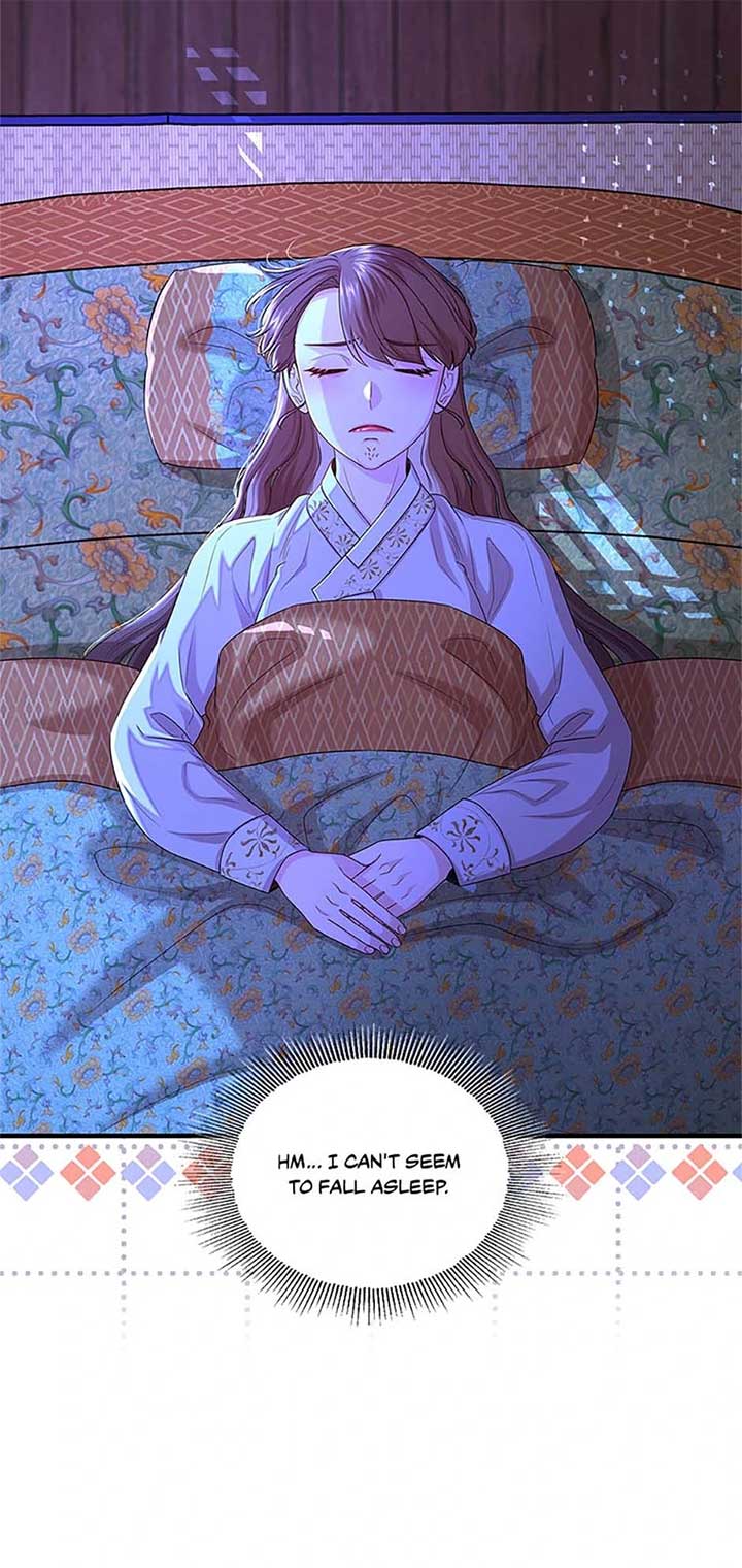 Avoiding the Heavenly Emperor Chapter 109 page 72