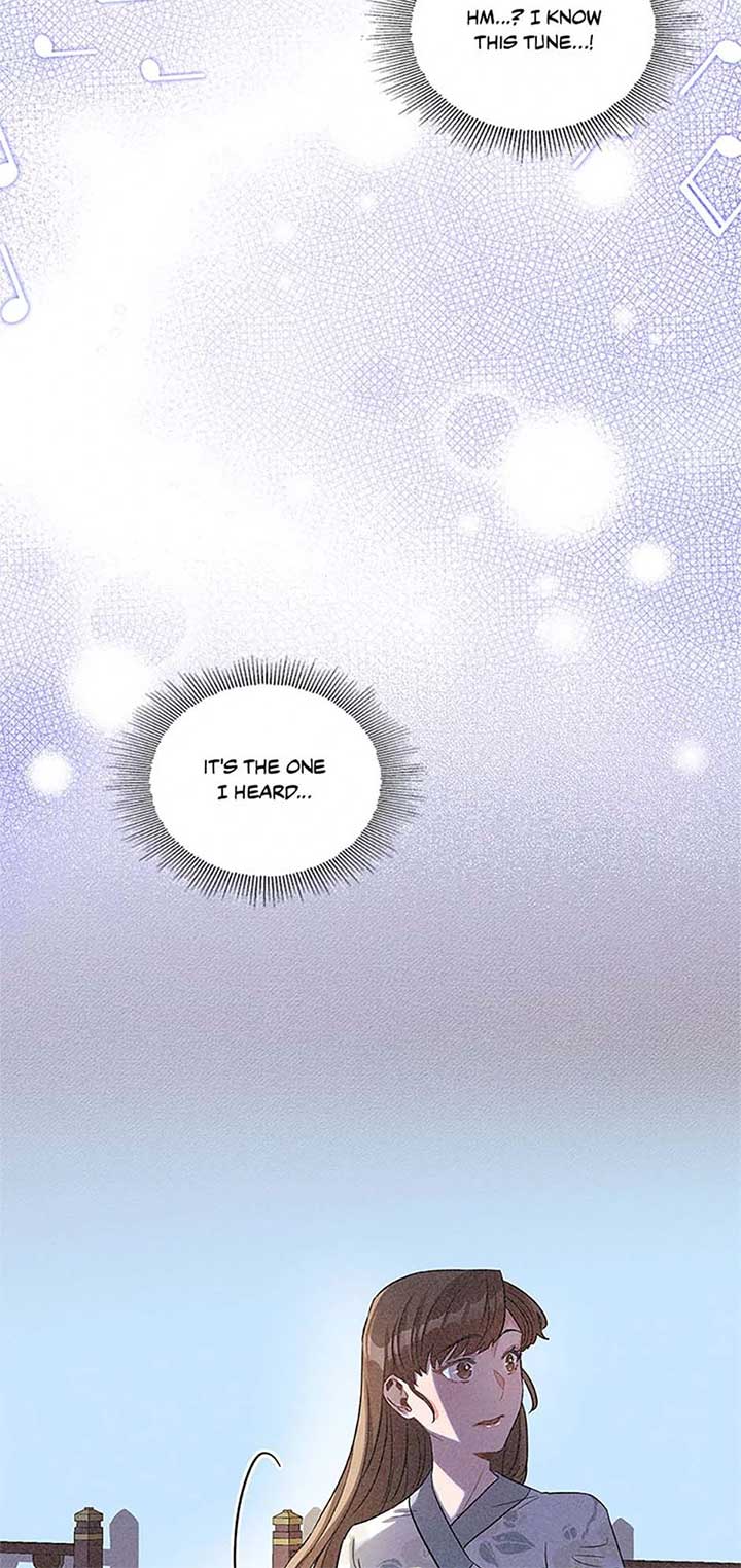 Avoiding the Heavenly Emperor Chapter 109 page 74
