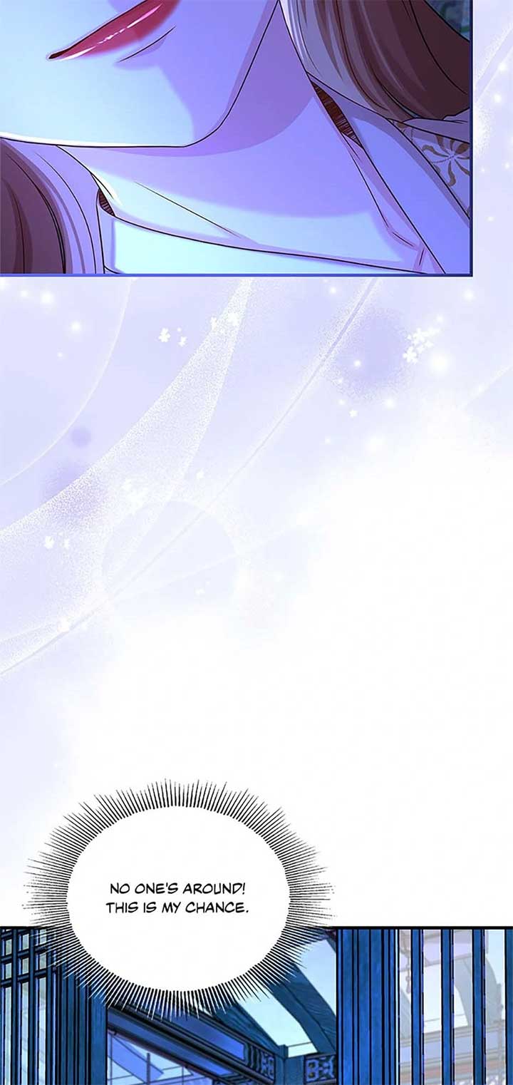 Avoiding the Heavenly Emperor Chapter 109 page 76