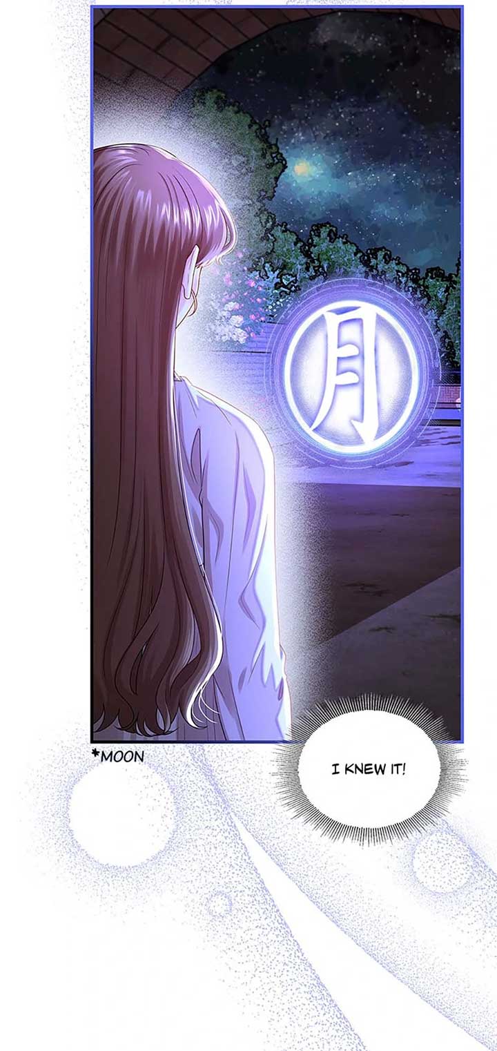 Avoiding the Heavenly Emperor Chapter 109 page 78