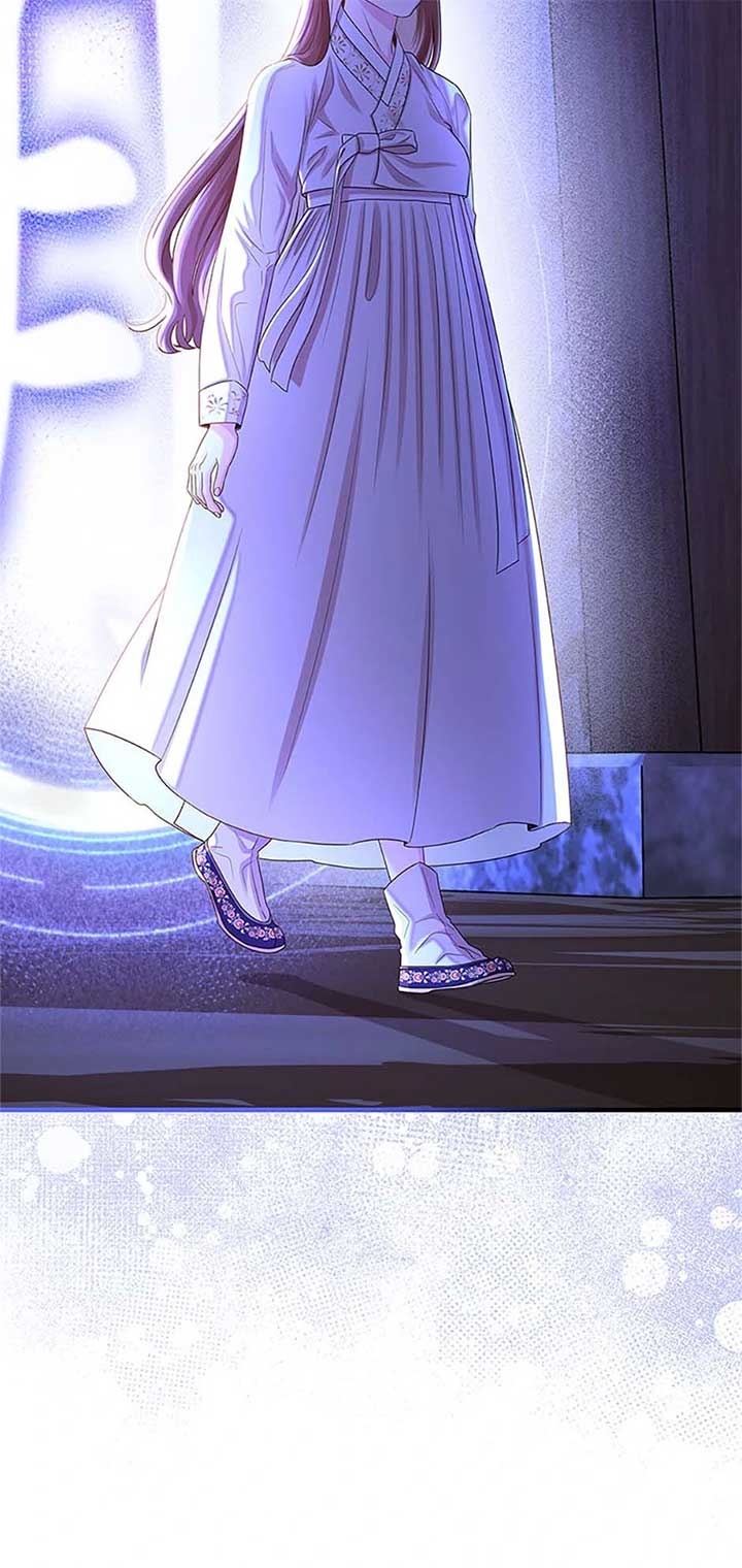 Avoiding the Heavenly Emperor Chapter 109 page 80