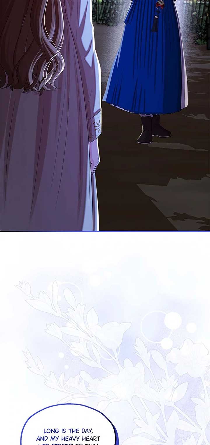 Avoiding the Heavenly Emperor Chapter 109 page 82