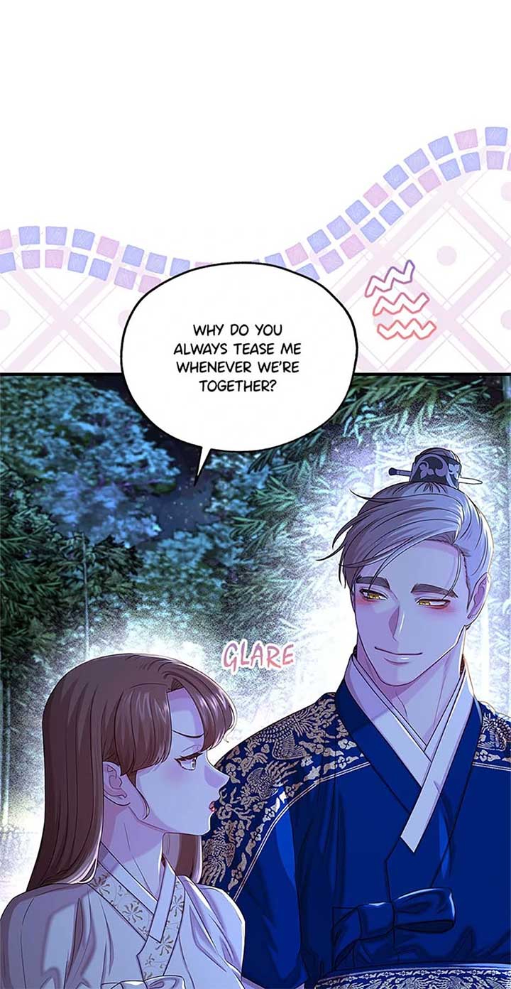 Avoiding the Heavenly Emperor Chapter 109 page 89