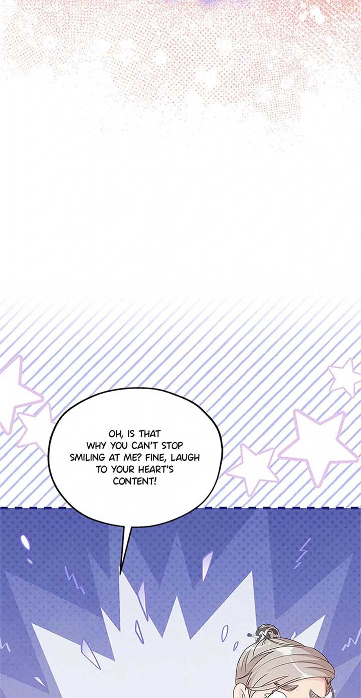 Avoiding the Heavenly Emperor Chapter 109 page 92