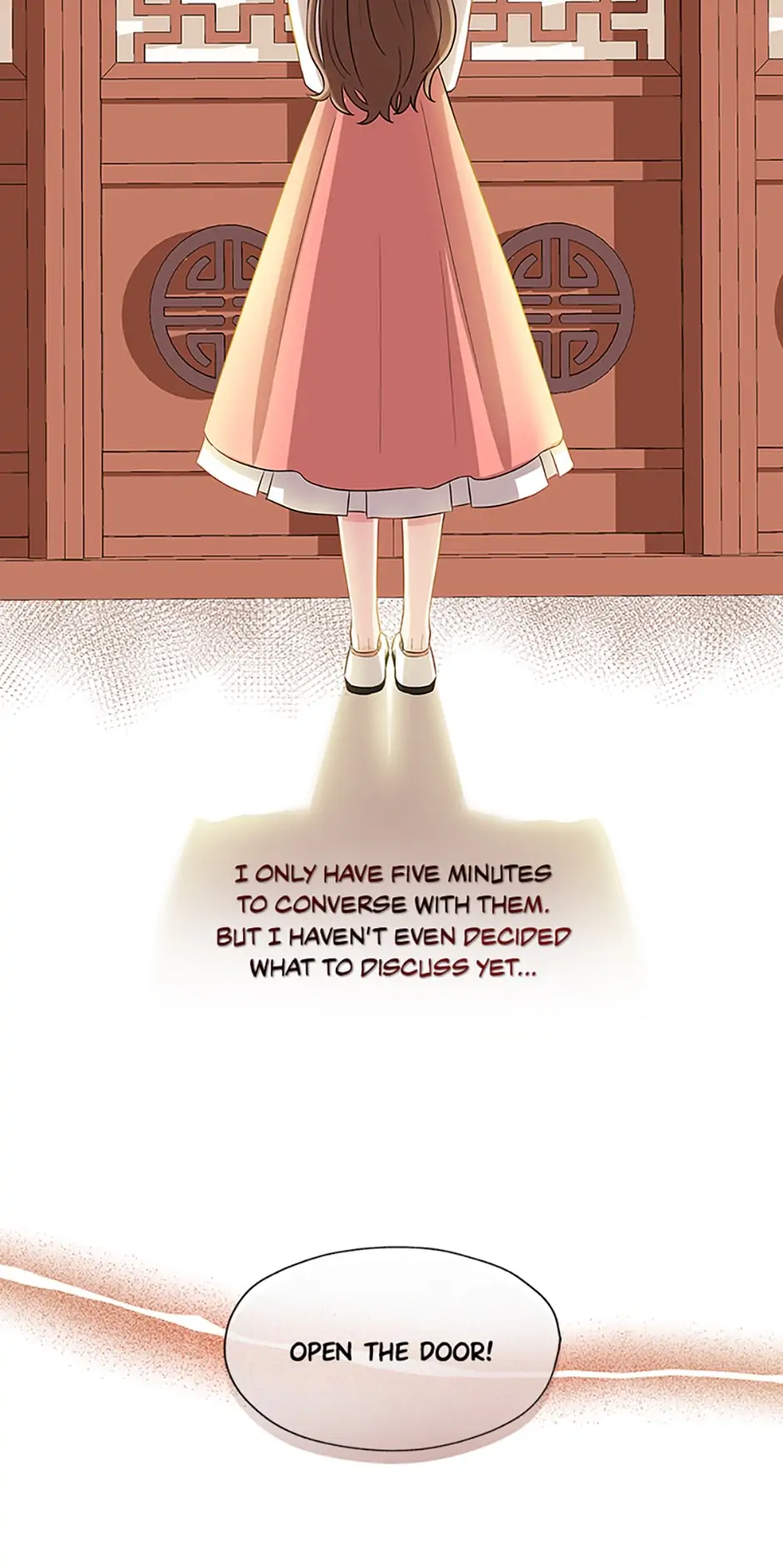Avoiding the Heavenly Emperor Chapter 11 page 16