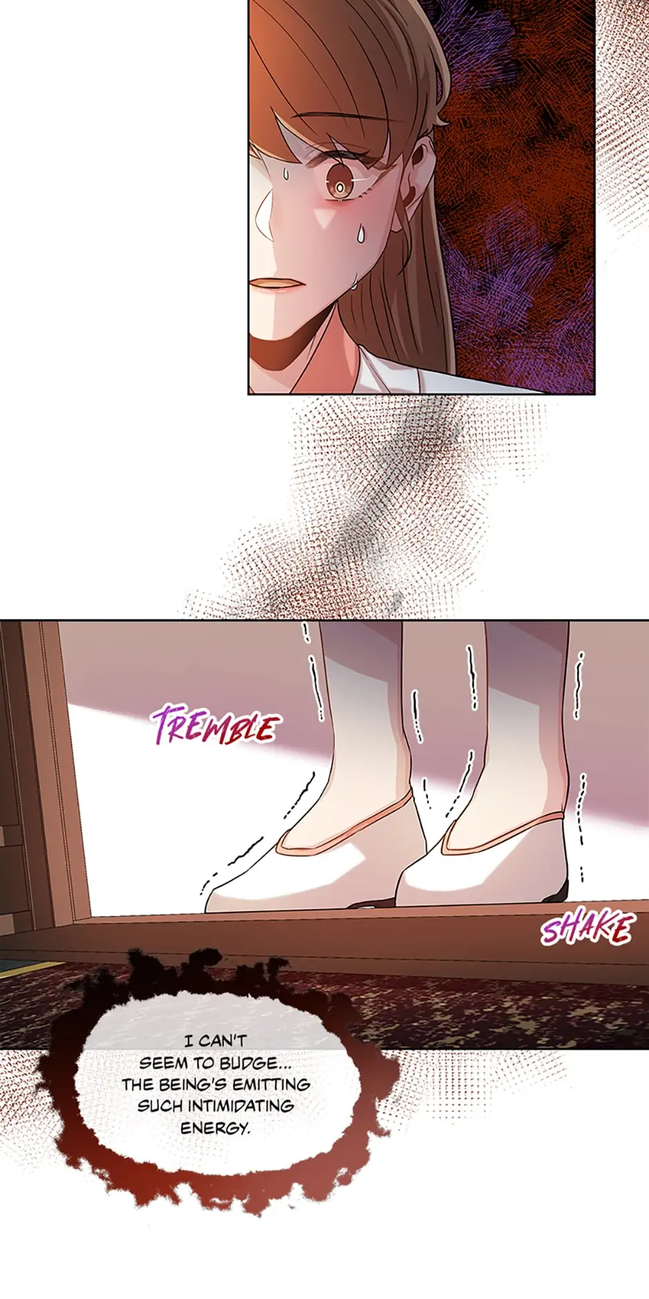 Avoiding the Heavenly Emperor Chapter 11 page 19