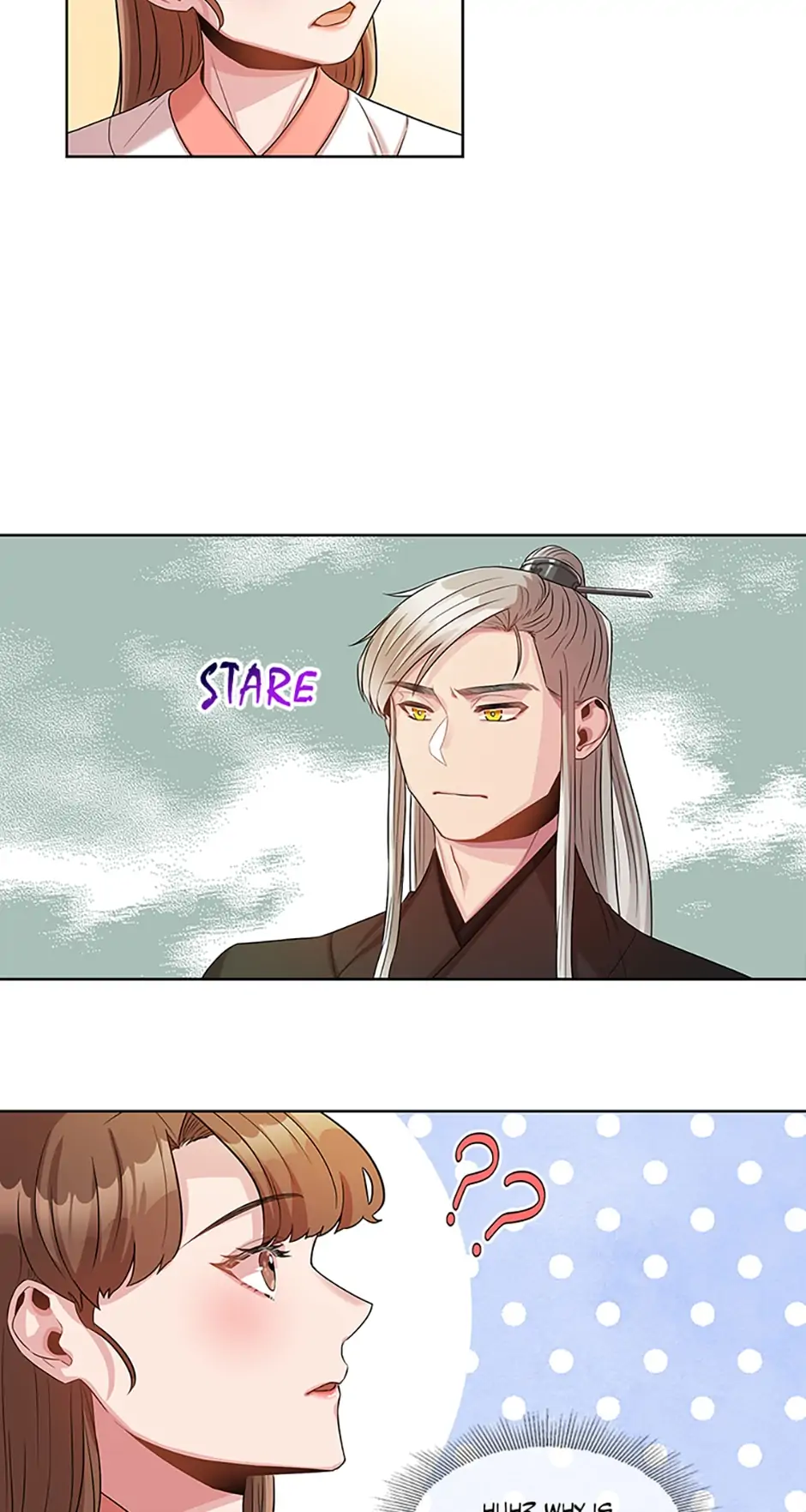 Avoiding the Heavenly Emperor Chapter 11 page 46