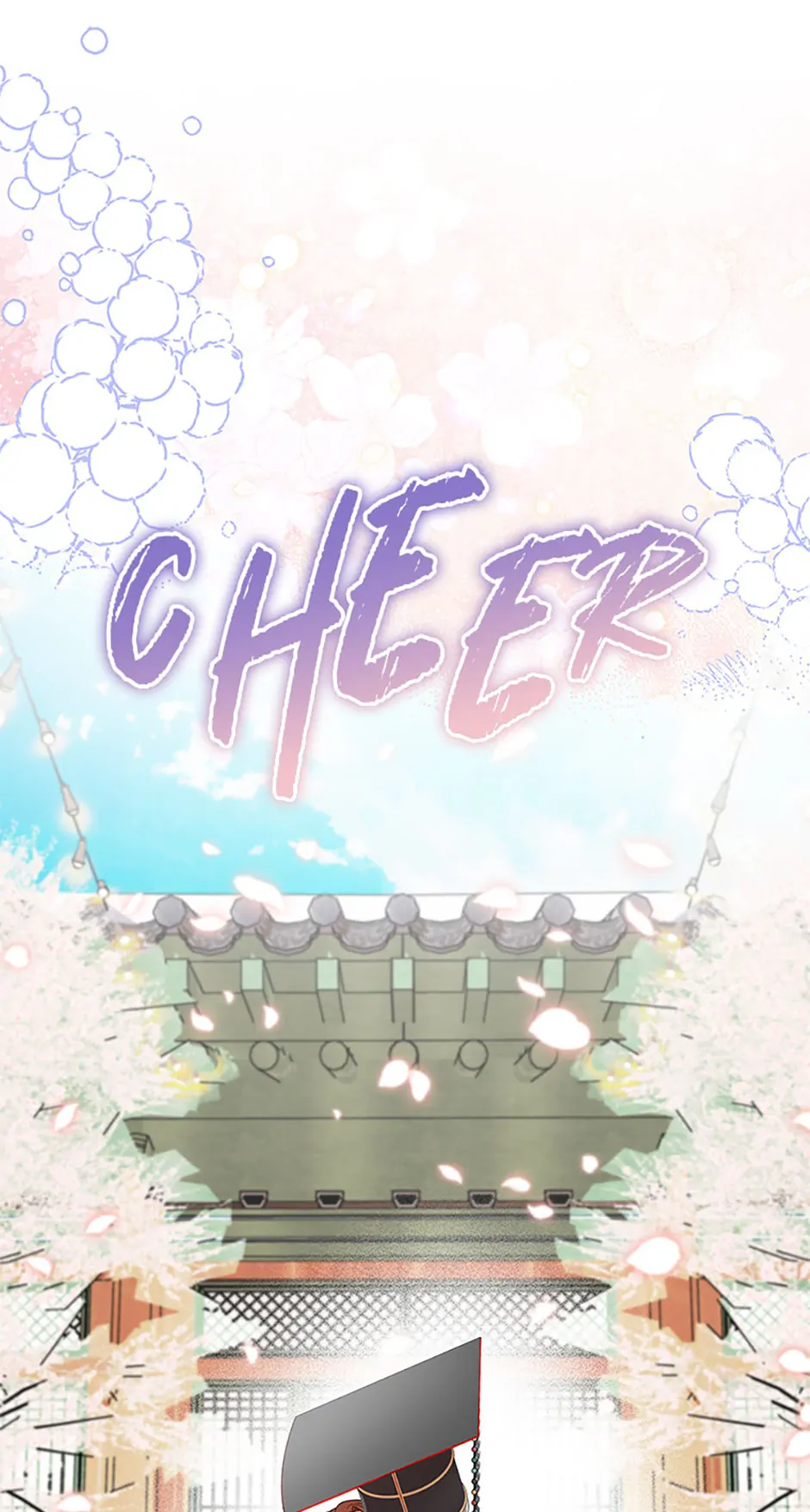 Avoiding the Heavenly Emperor Chapter 110 page 101