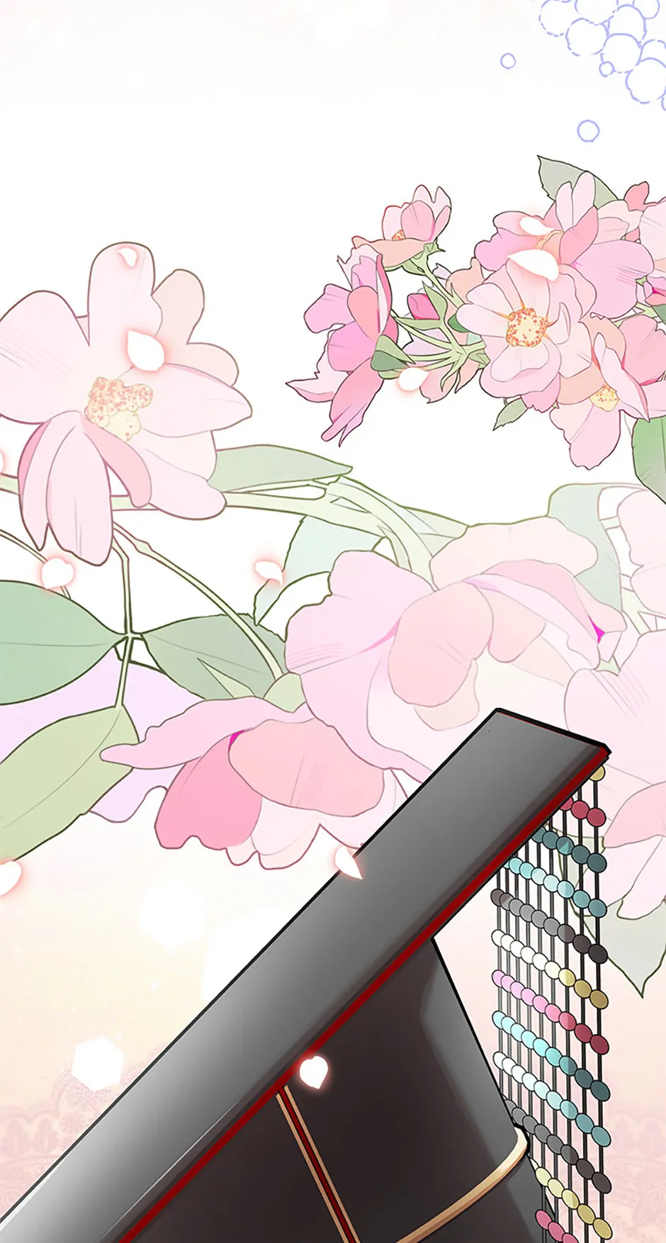 Avoiding the Heavenly Emperor Chapter 110 page 103