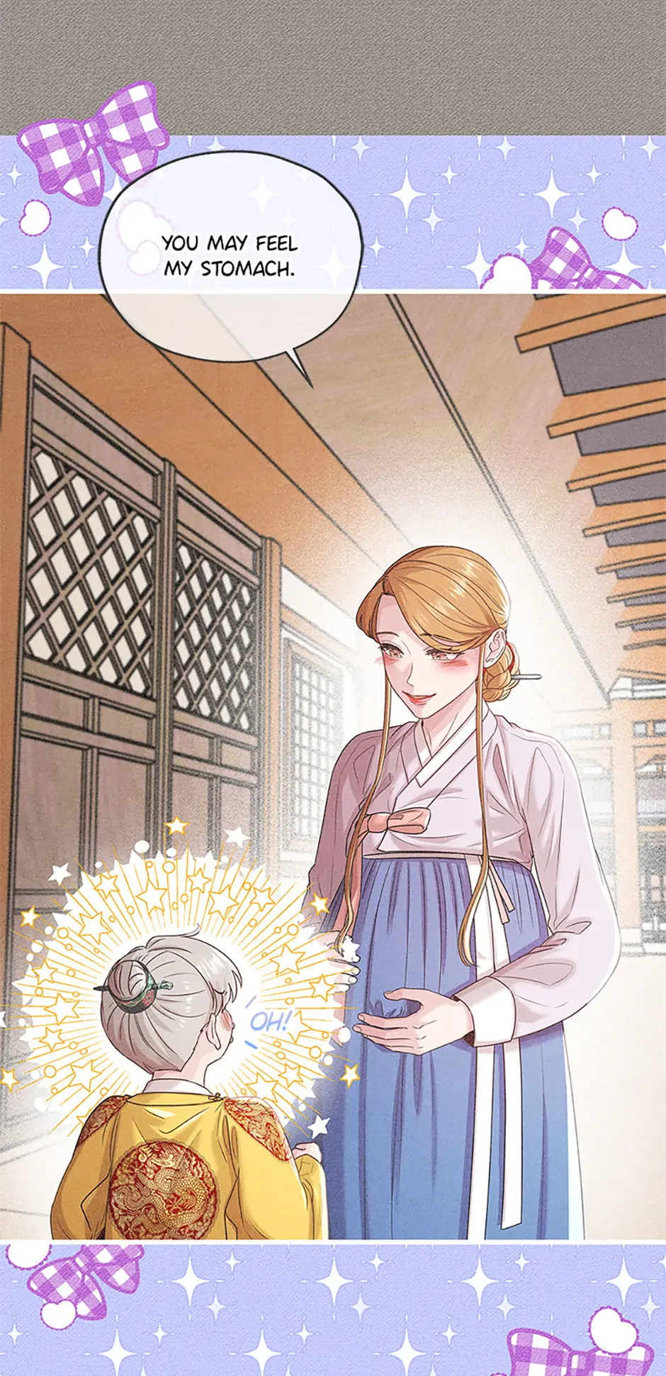 Avoiding the Heavenly Emperor Chapter 110 page 16