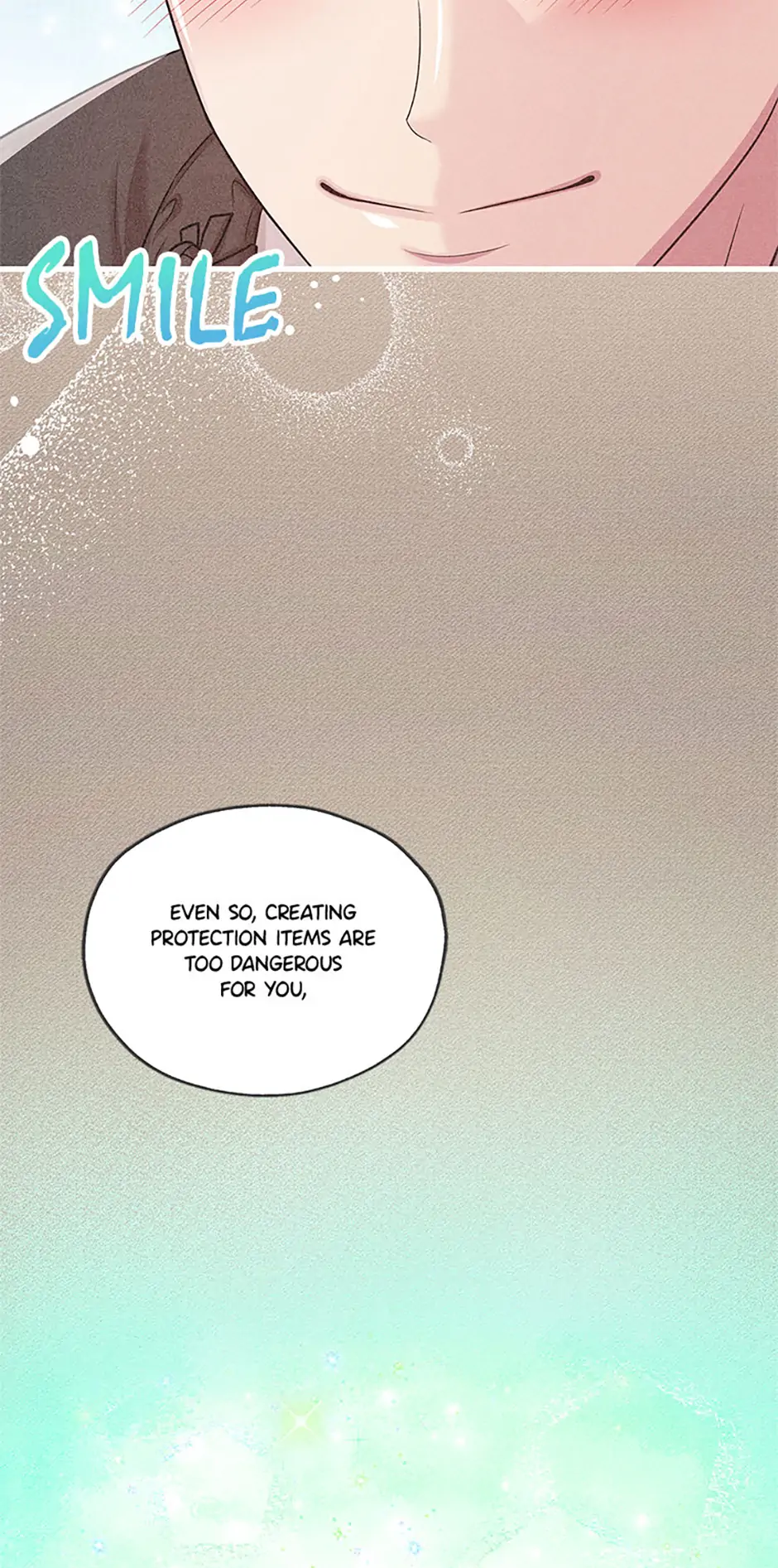 Avoiding the Heavenly Emperor Chapter 110 page 39