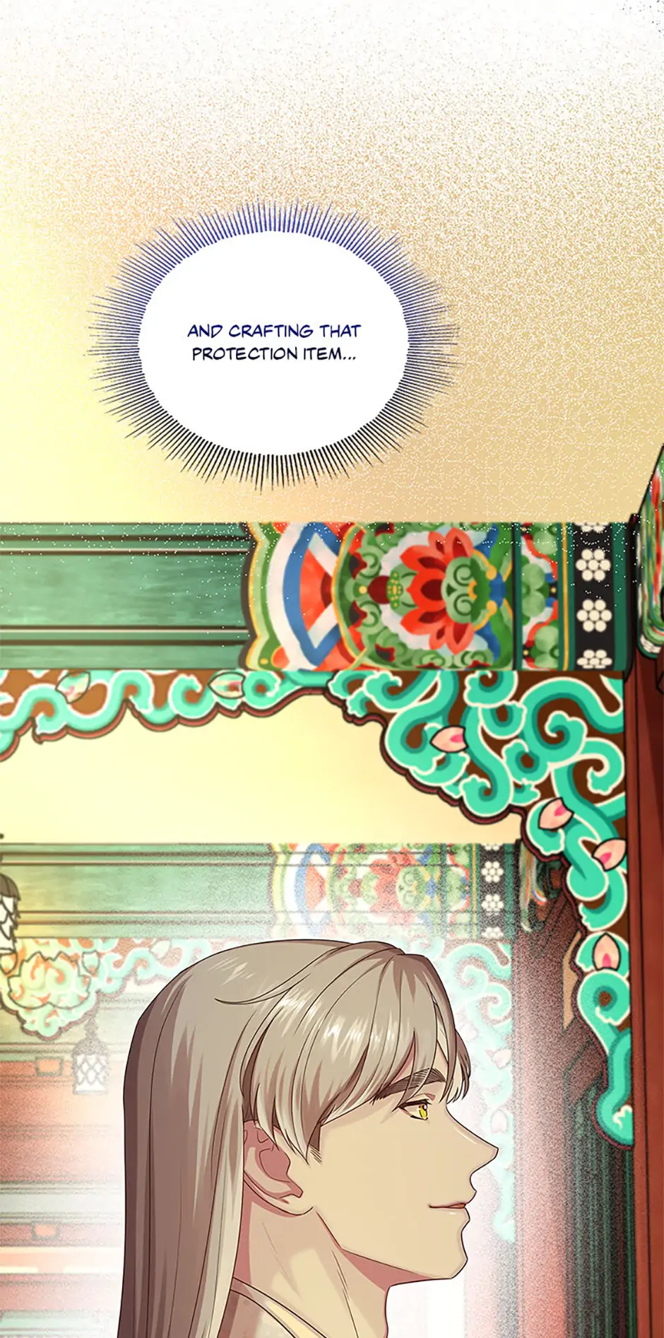 Avoiding the Heavenly Emperor Chapter 110 page 41