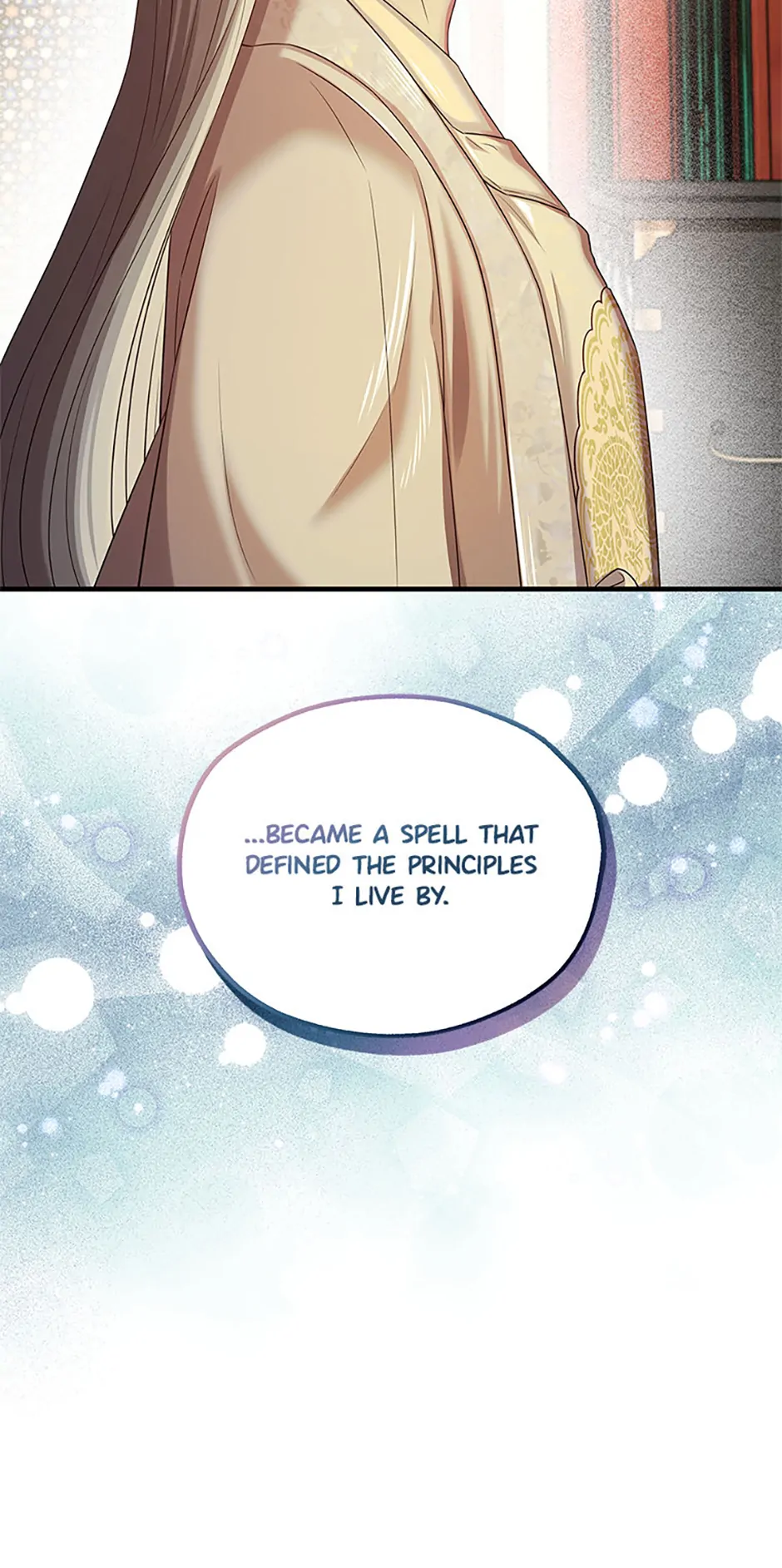 Avoiding the Heavenly Emperor Chapter 110 page 42