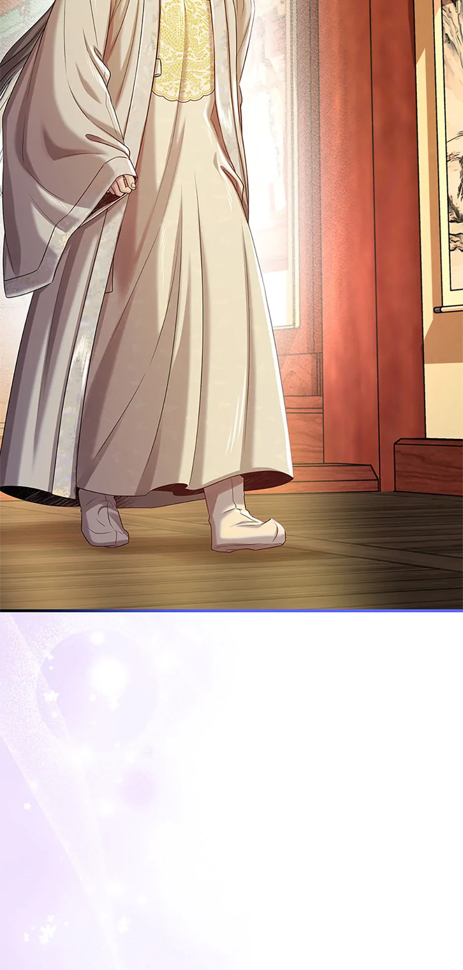 Avoiding the Heavenly Emperor Chapter 110 page 45