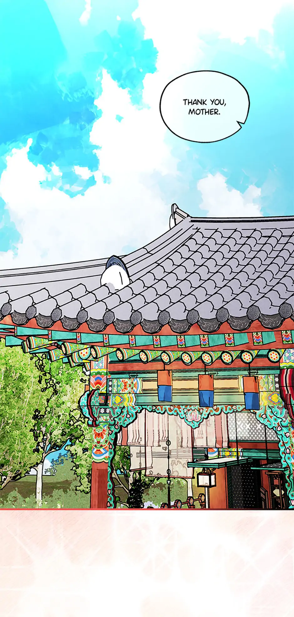 Avoiding the Heavenly Emperor Chapter 110 page 47