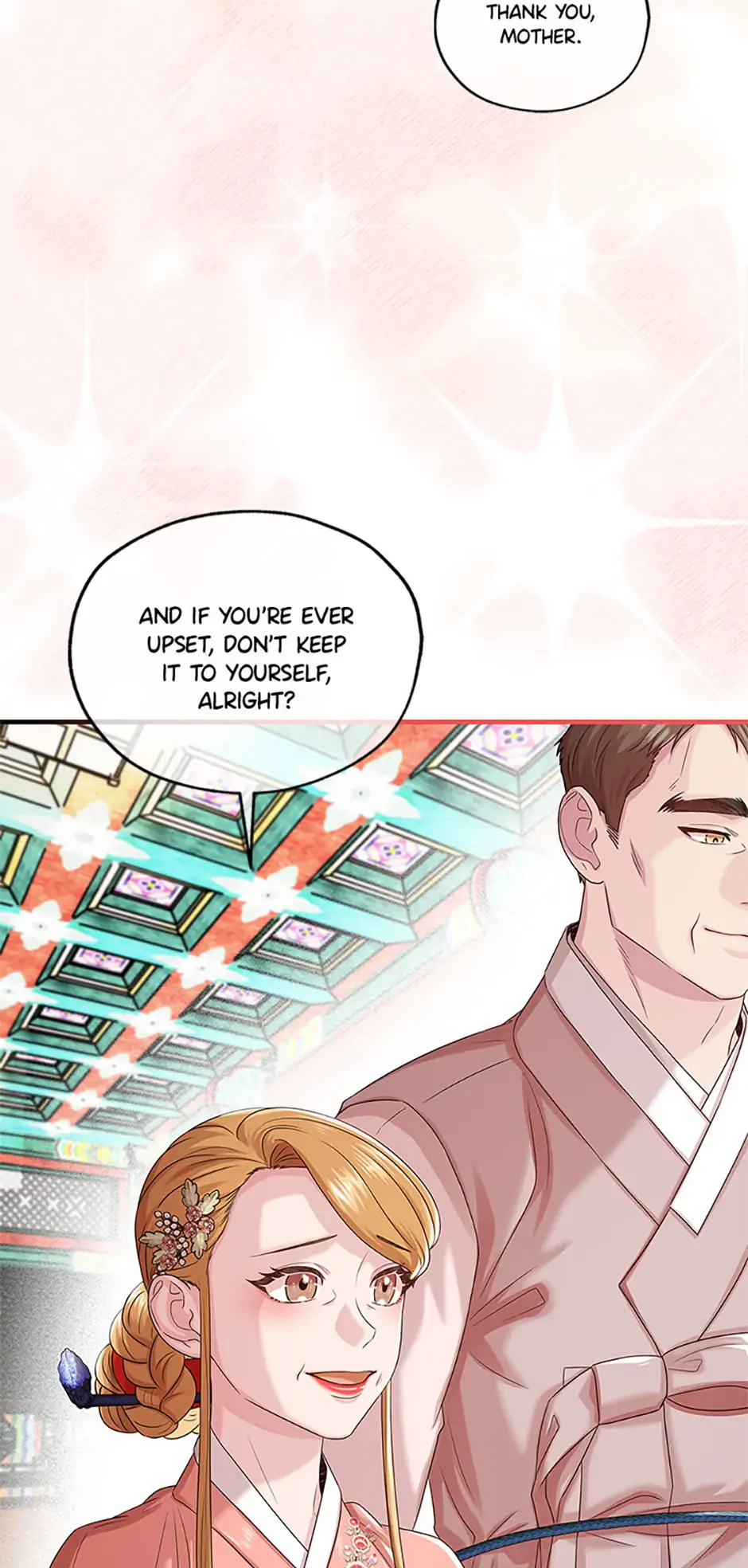 Avoiding the Heavenly Emperor Chapter 110 page 49