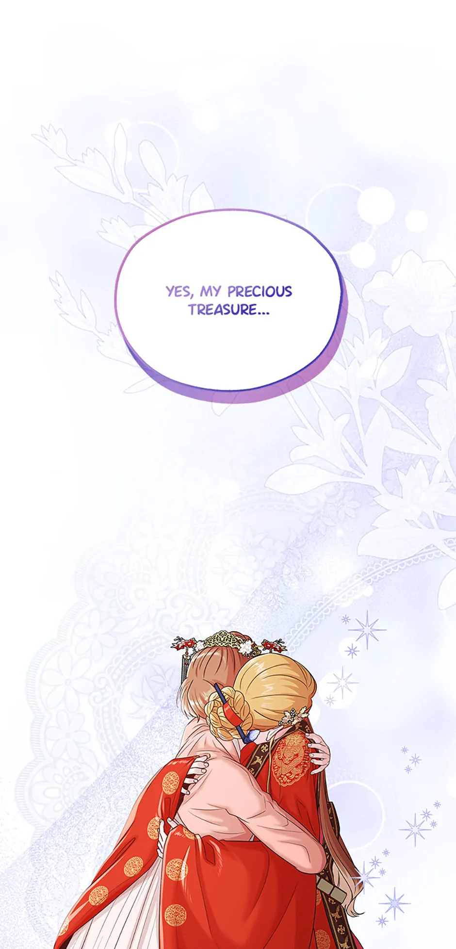Avoiding the Heavenly Emperor Chapter 110 page 52