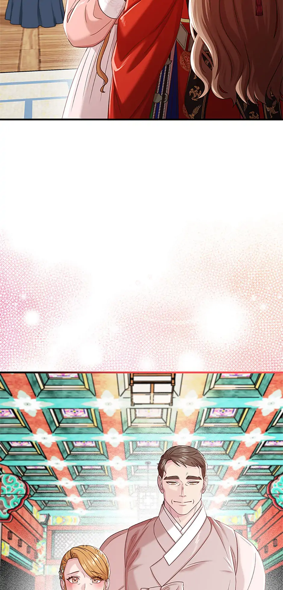 Avoiding the Heavenly Emperor Chapter 110 page 55