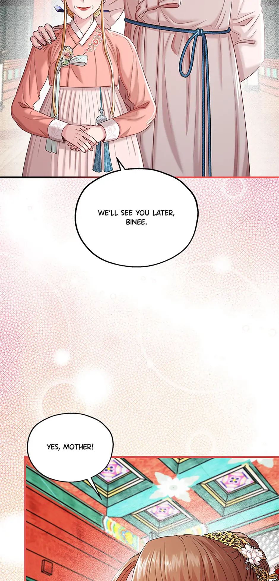 Avoiding the Heavenly Emperor Chapter 110 page 56