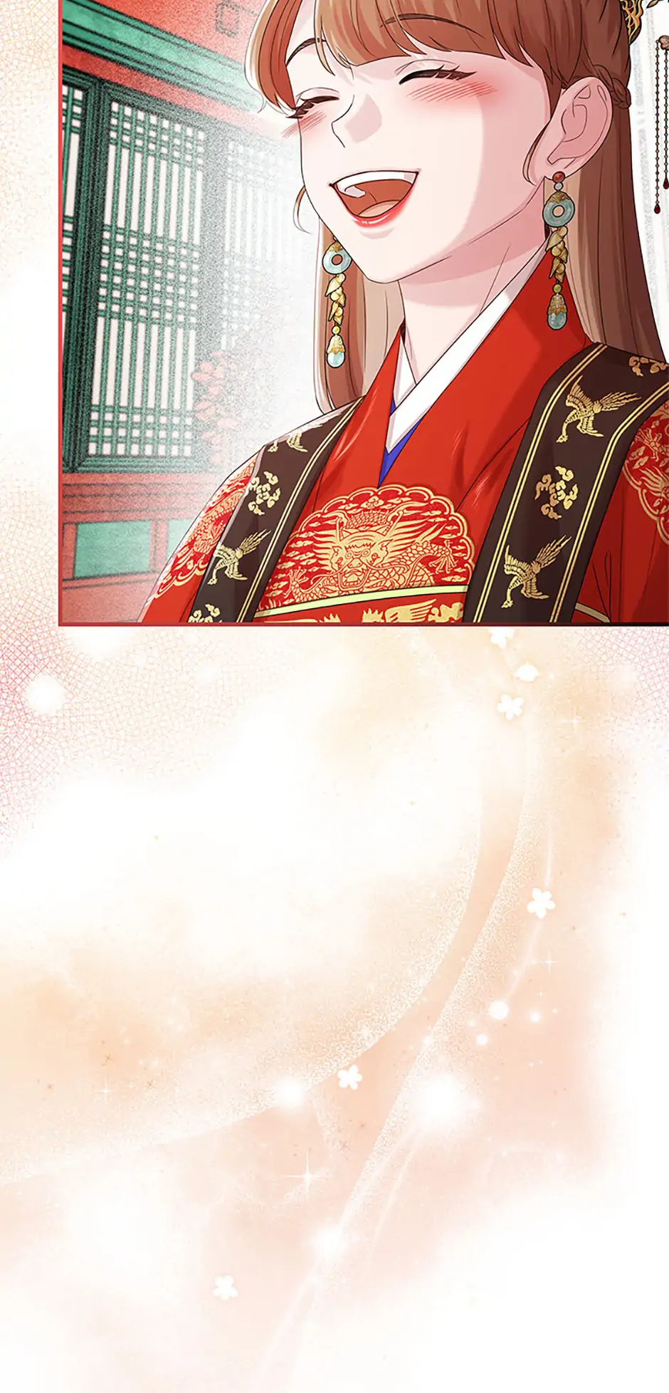 Avoiding the Heavenly Emperor Chapter 110 page 57