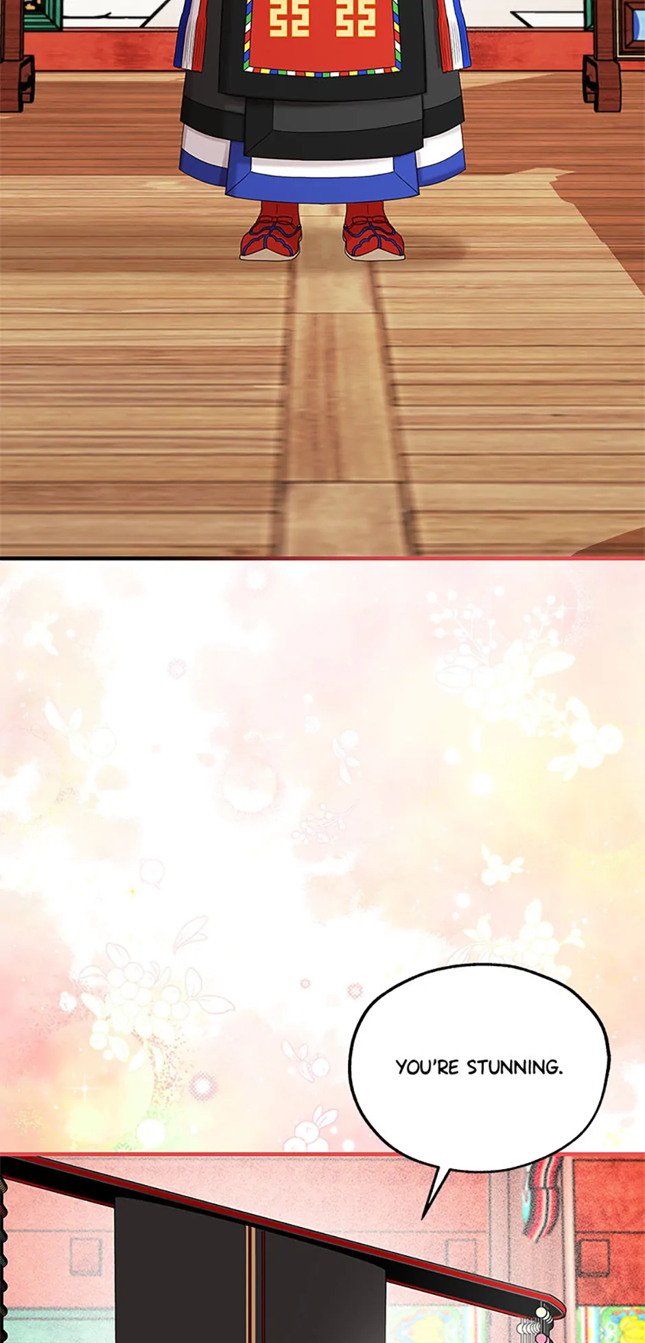 Avoiding the Heavenly Emperor Chapter 110 page 59