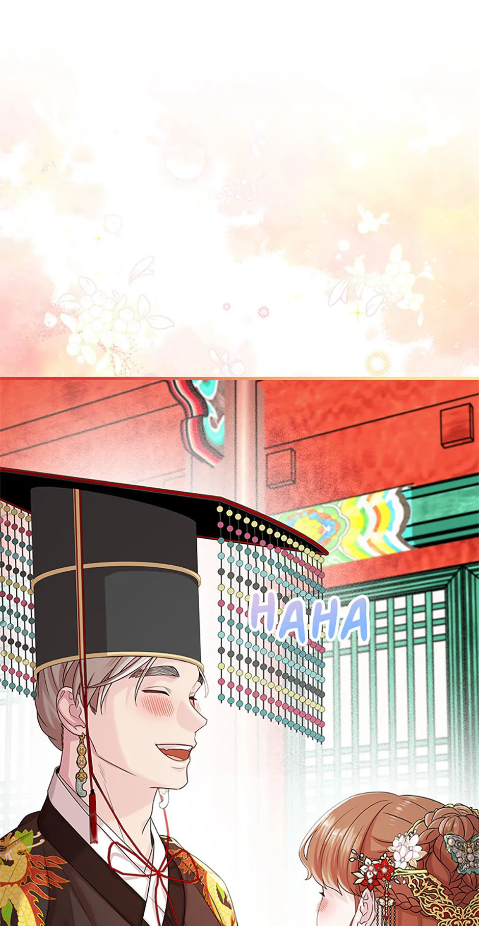 Avoiding the Heavenly Emperor Chapter 110 page 62