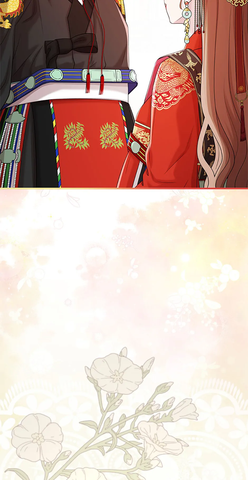 Avoiding the Heavenly Emperor Chapter 110 page 63