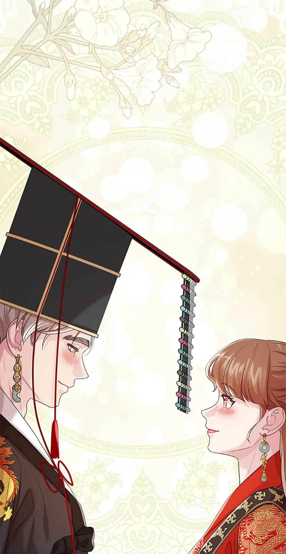 Avoiding the Heavenly Emperor Chapter 110 page 64