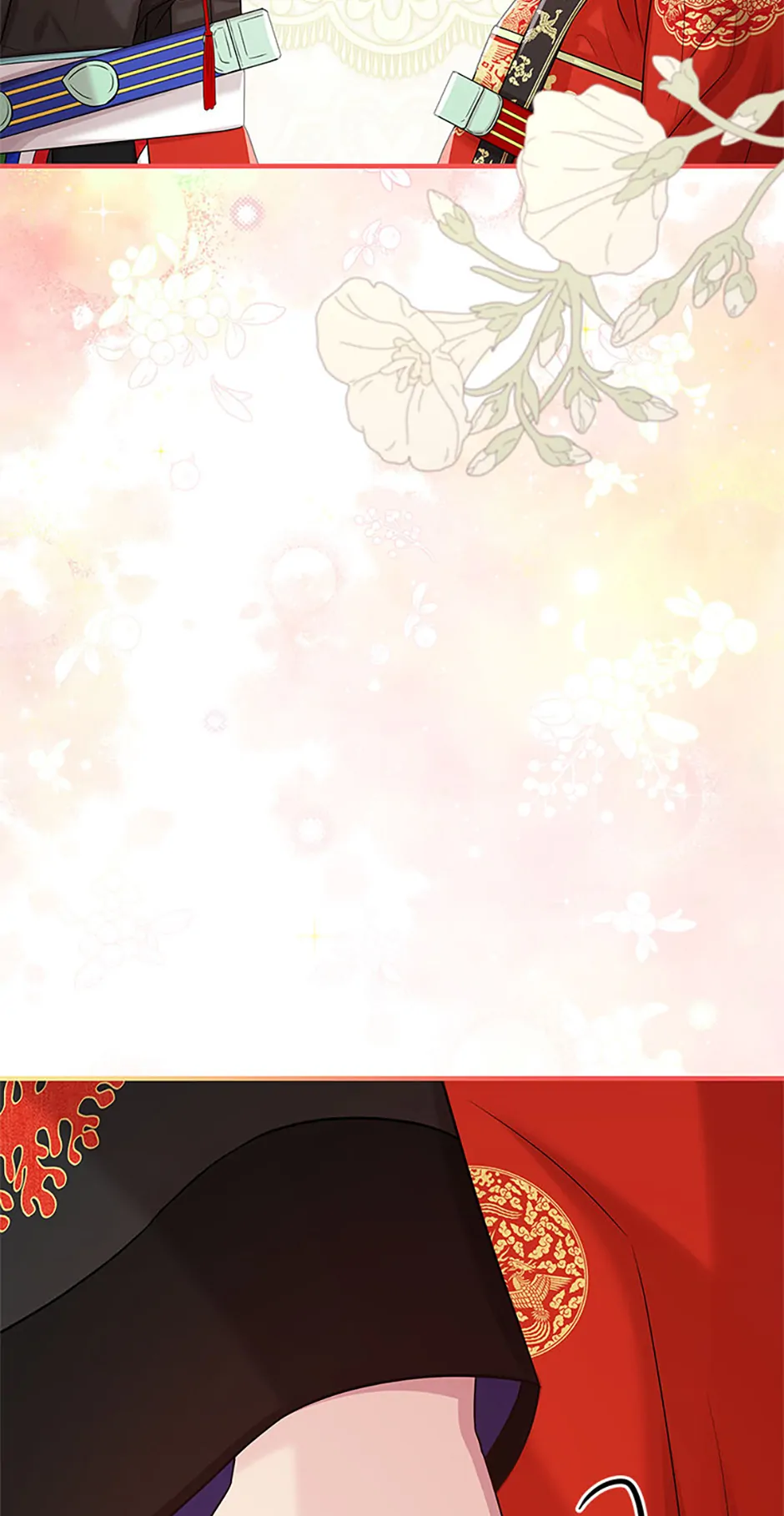 Avoiding the Heavenly Emperor Chapter 110 page 65