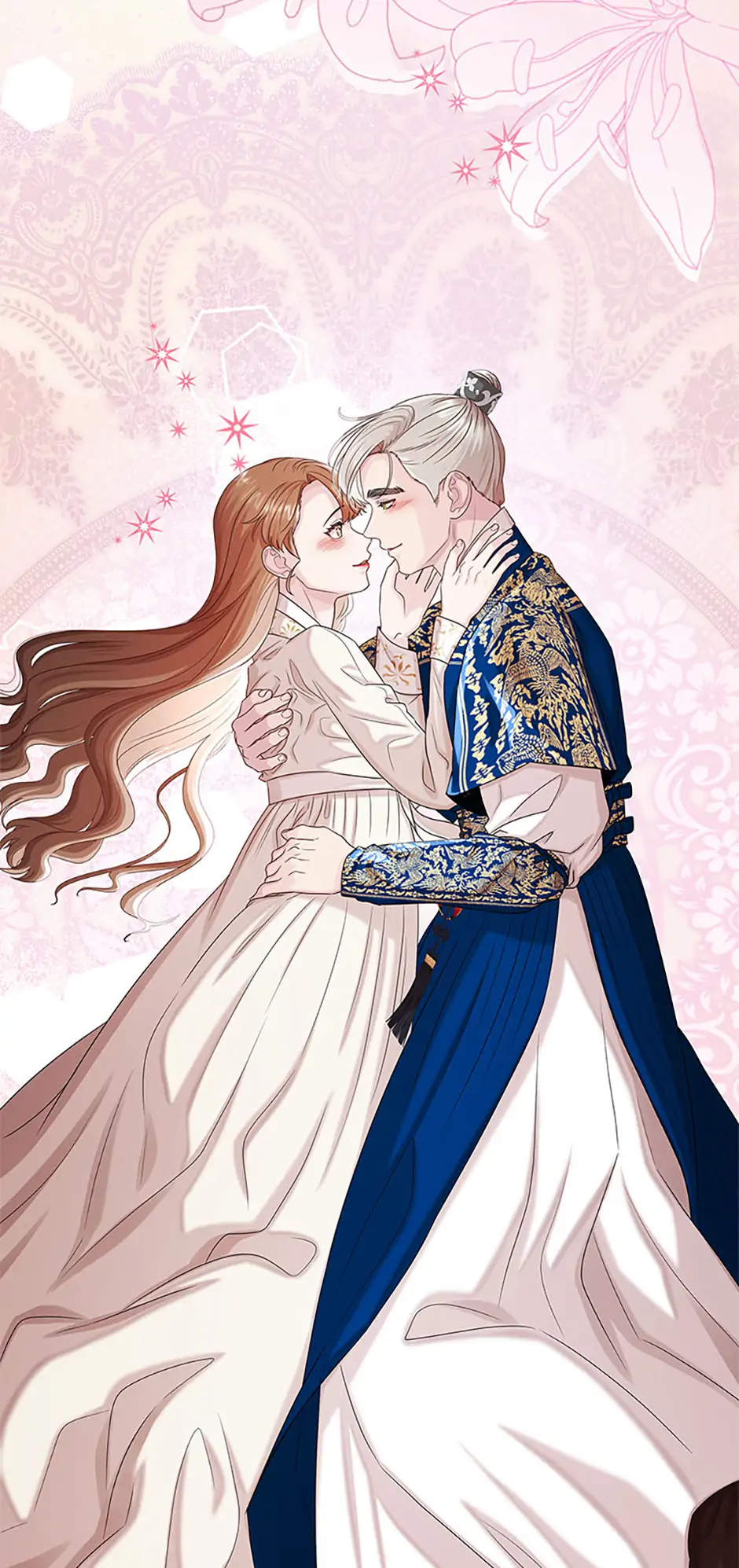 Avoiding the Heavenly Emperor Chapter 110 page 6