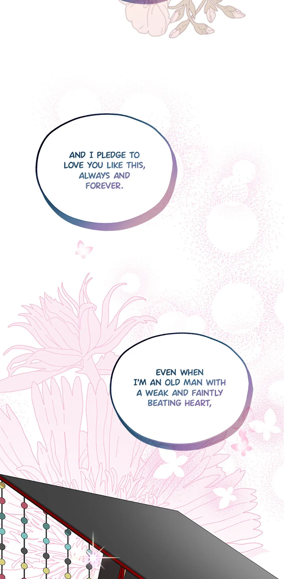 Avoiding the Heavenly Emperor Chapter 110 page 85