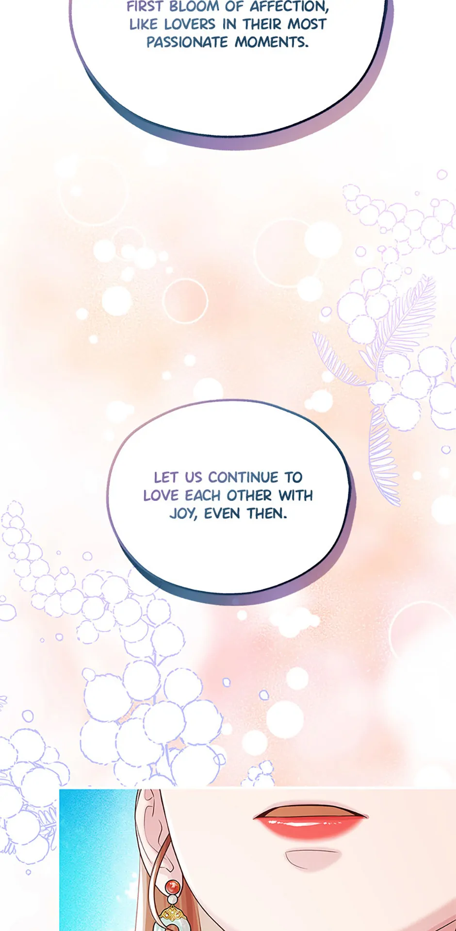 Avoiding the Heavenly Emperor Chapter 110 page 87