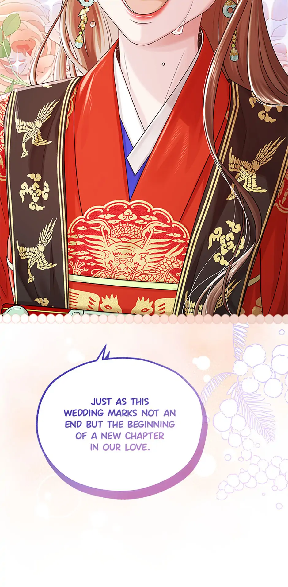 Avoiding the Heavenly Emperor Chapter 110 page 90