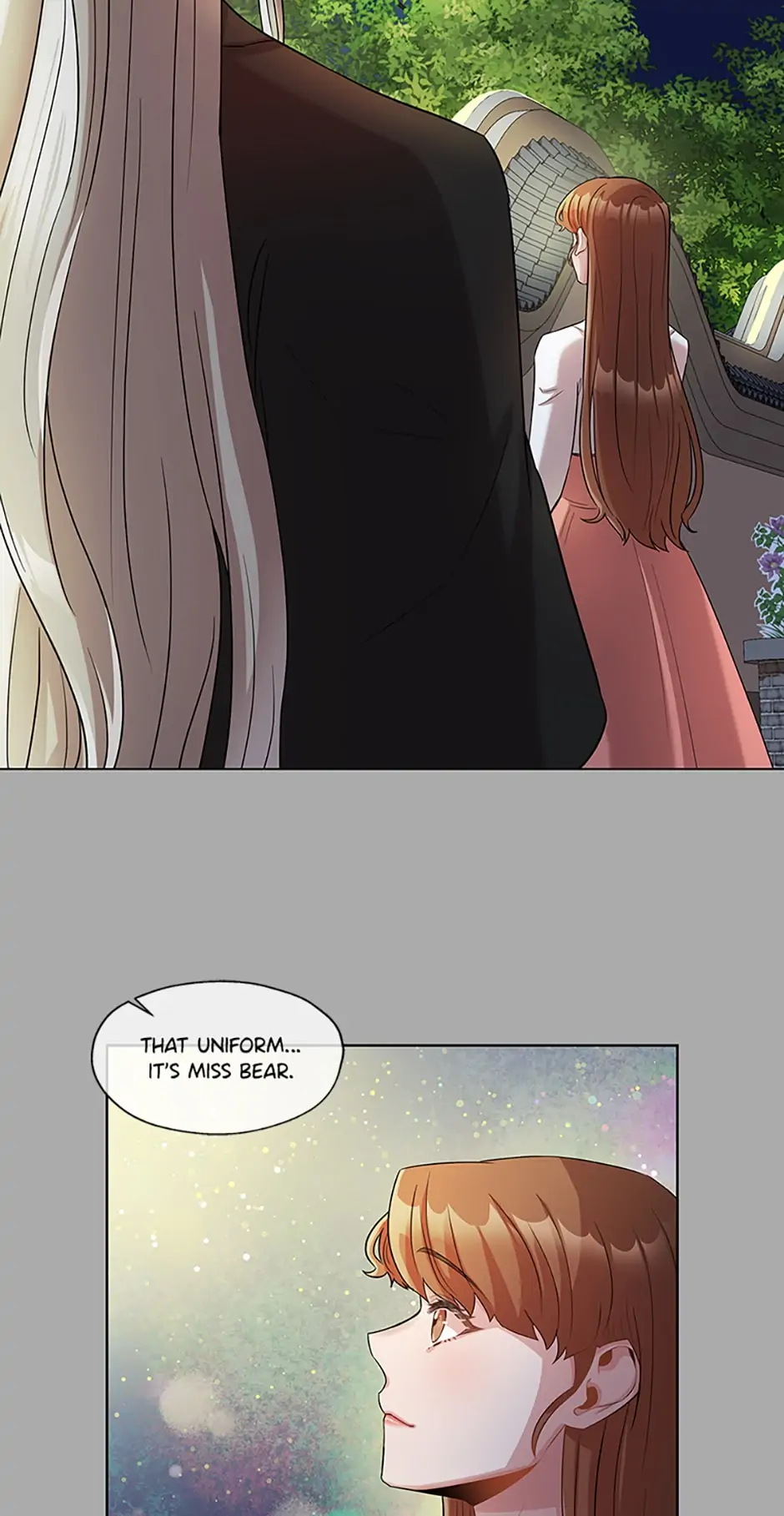 Avoiding the Heavenly Emperor Chapter 13 page 12