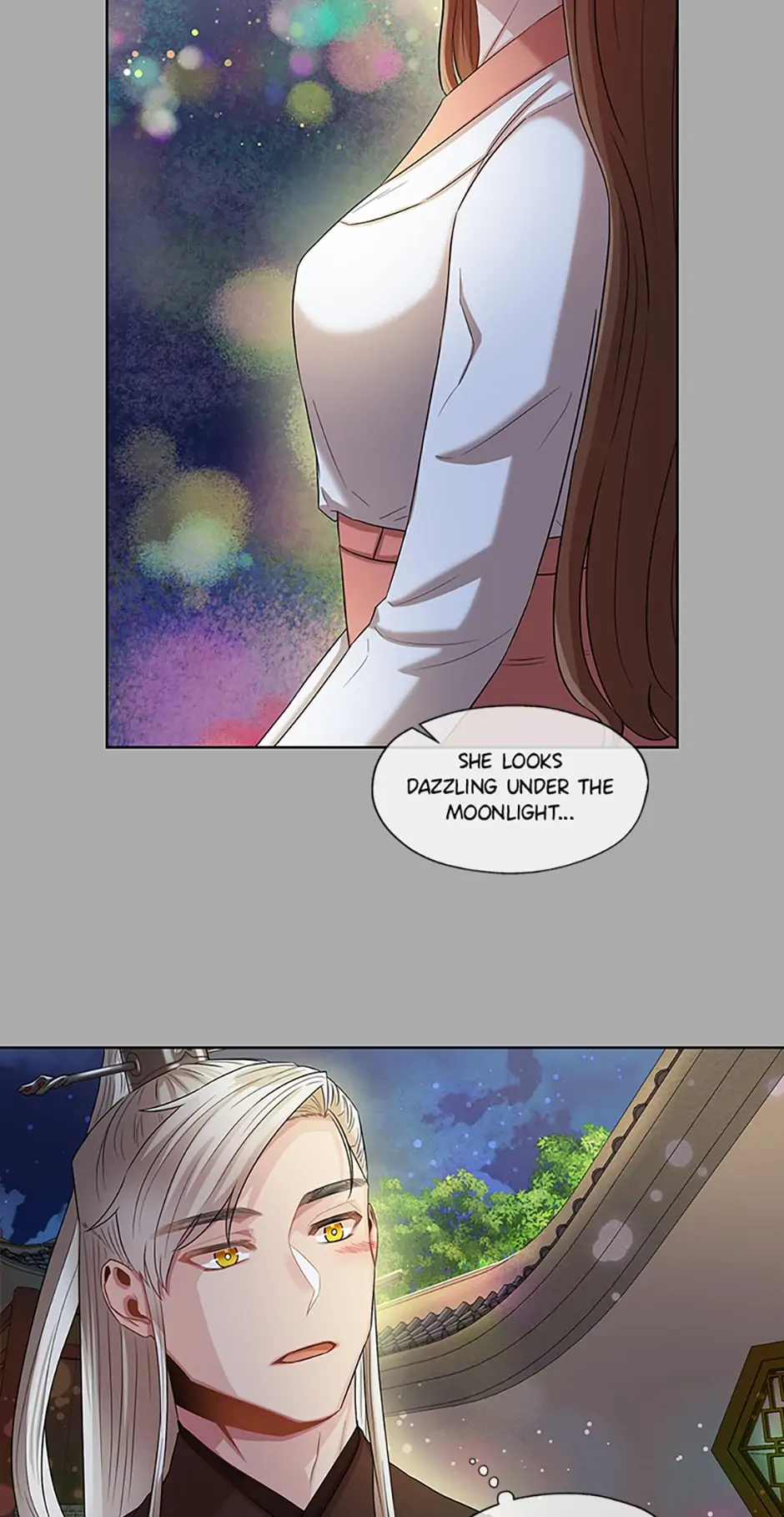 Avoiding the Heavenly Emperor Chapter 13 page 13
