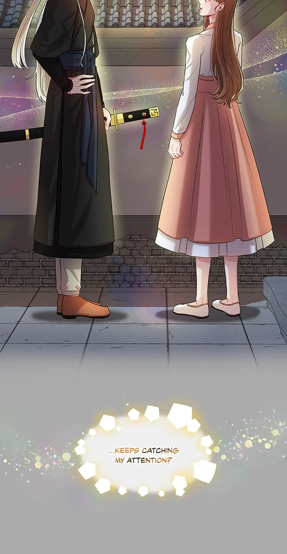 Avoiding the Heavenly Emperor Chapter 13 page 15