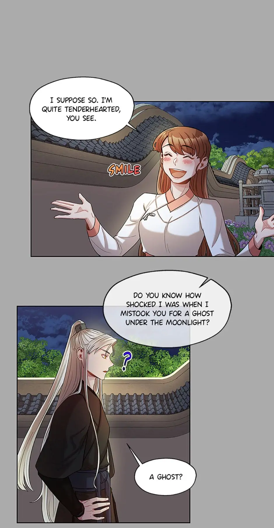 Avoiding the Heavenly Emperor Chapter 13 page 19